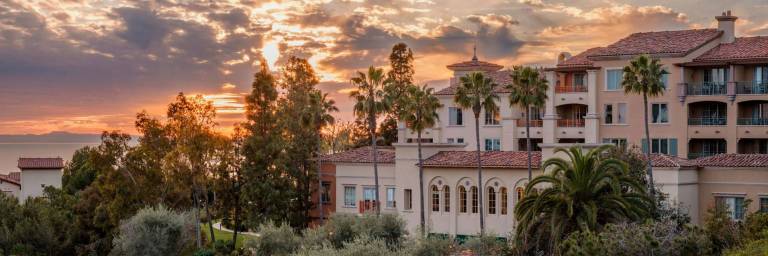 Resort  Huntington Beach