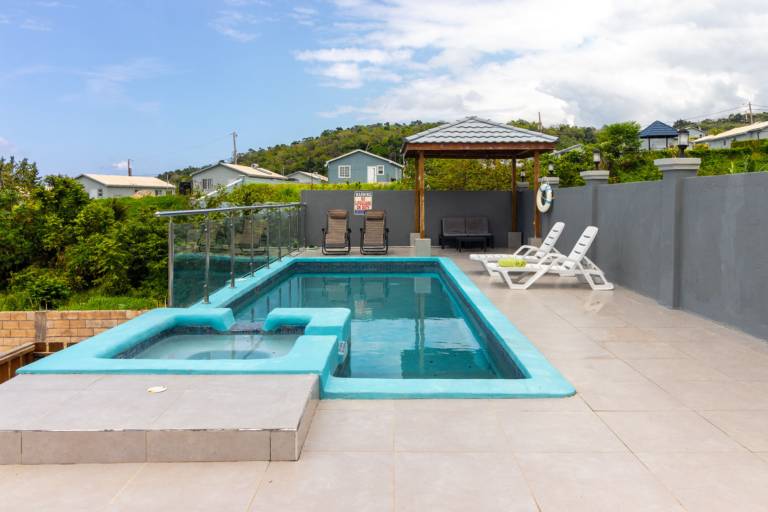 Casa Discovery Bay