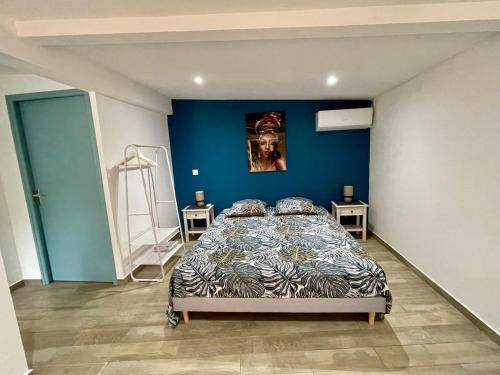 Appartement Saint-Pierre