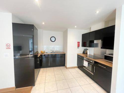 65 m² Ferienwohnung
