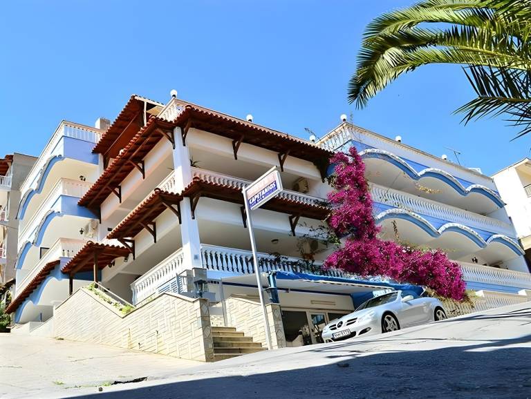 Διαμέρισμα Neos Marmaras