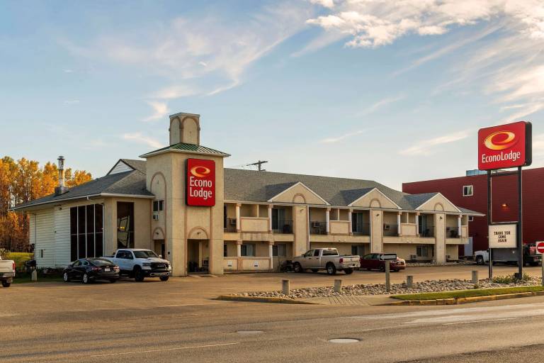 Lodge  Edson
