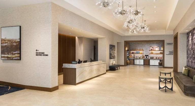 DoubleTree by Hilton Abilene Downtown Convention Center — photo 5