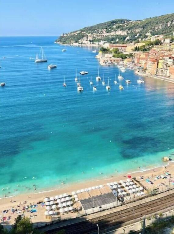 Villa Saint-Jean-Cap-Ferrat