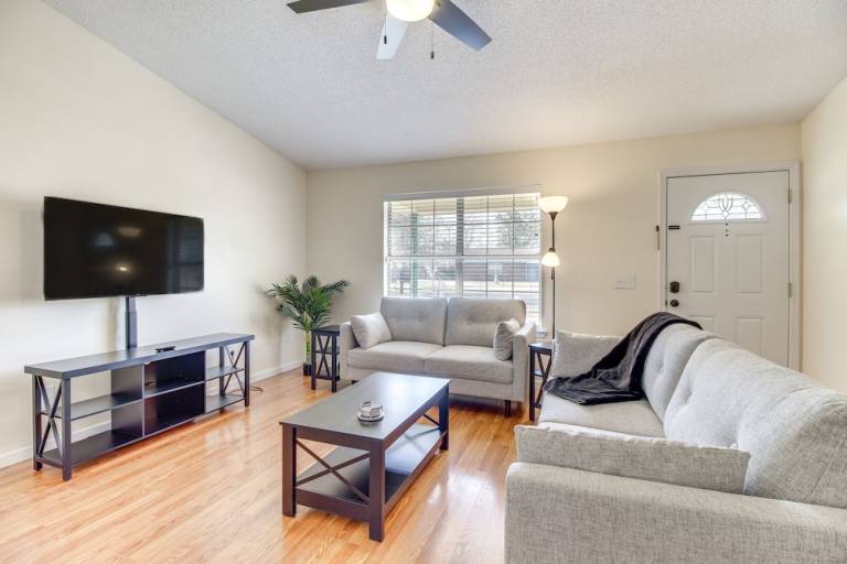 Cottage Hinesville