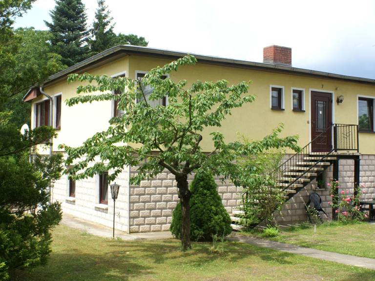 Rental apartment with grill & garden | Nature view | Pet-friendly — photo 3
