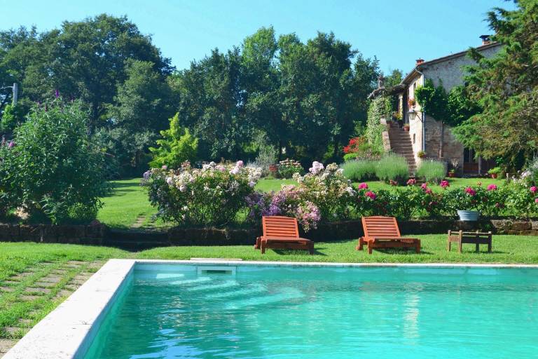 Villa Fabro