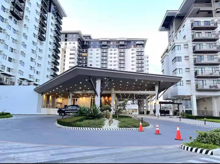 Lägenhet Tagaytay City