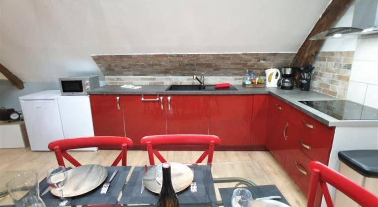 Lovely serviced apartment | Perfect for remote work | Pets allowed — photo 4