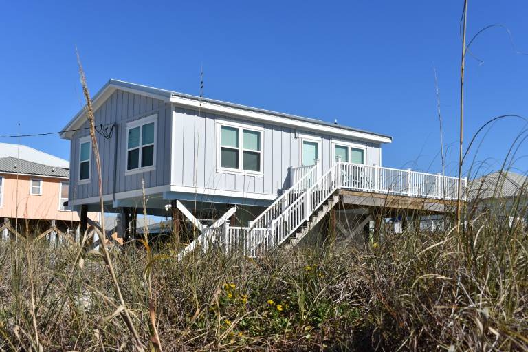 Cabin Gulf Shores