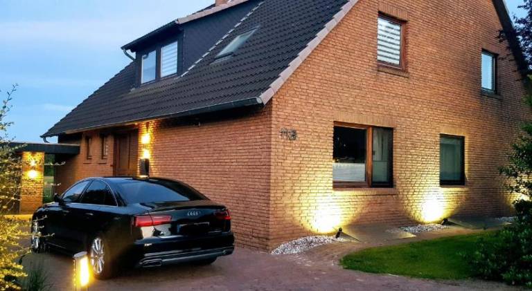 Ferienwohnung Deutsch Evern