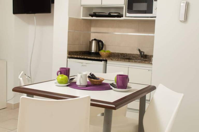 Apartamento Rosario