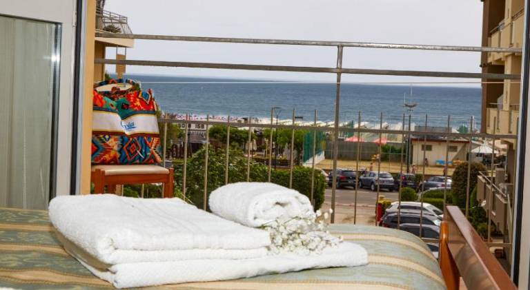Hotel ITALIACERVIA in Cesenatico