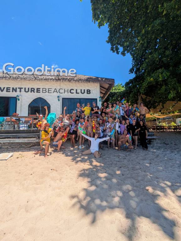 Hostel  Ko Tao