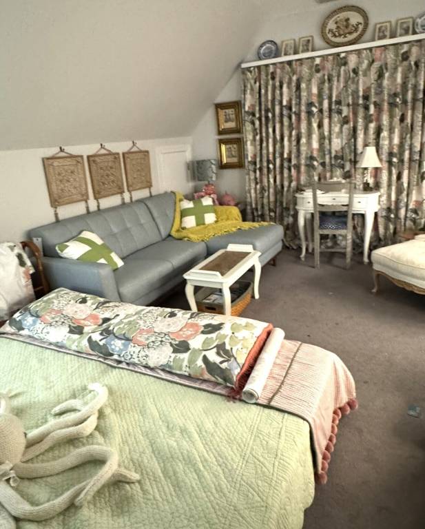 House Weddington