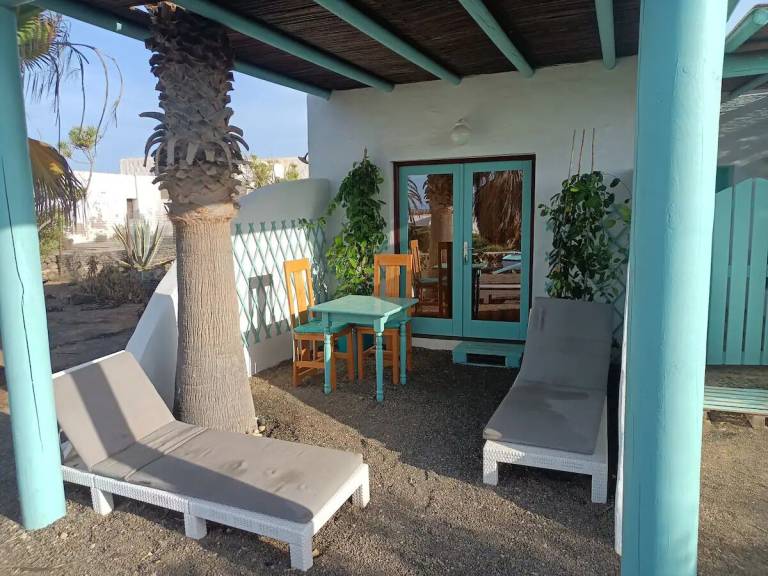 Apartamento Graciosa