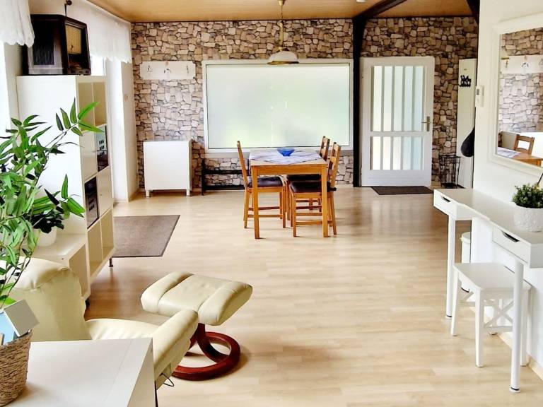 Ferienwohnung Hohenfelde