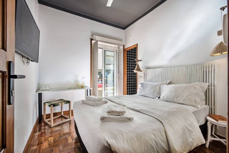 Bed & Breakfast Faro