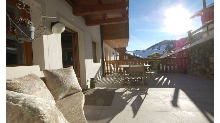 Ferienhaus Kurfar