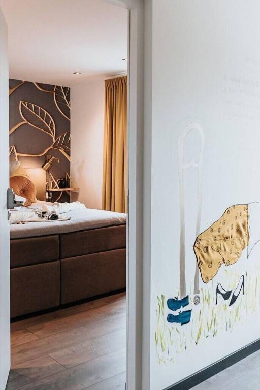 Bed & Breakfast Valkenburg aan de Geul