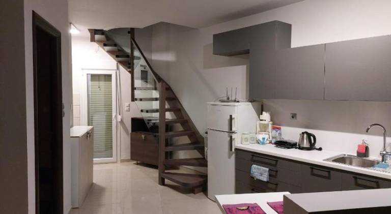 77 m&sup2; Ferienwohnung