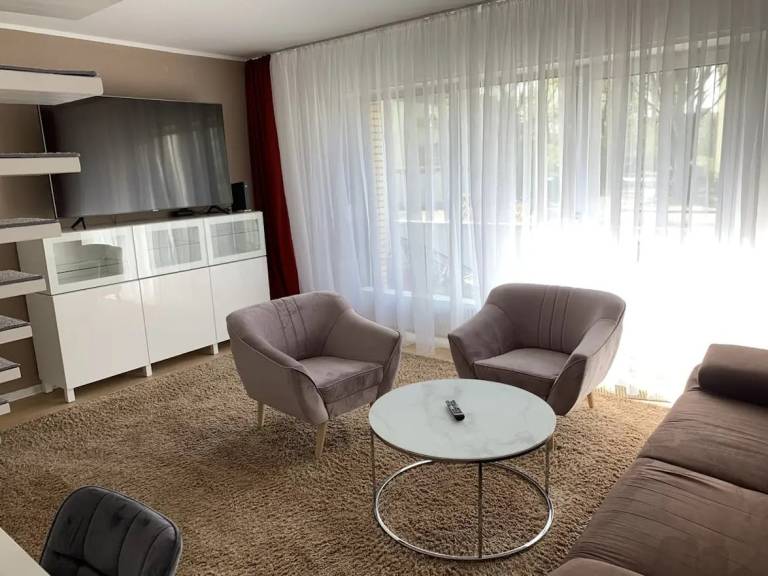 Apartment  Düsseldorf-Unterrath