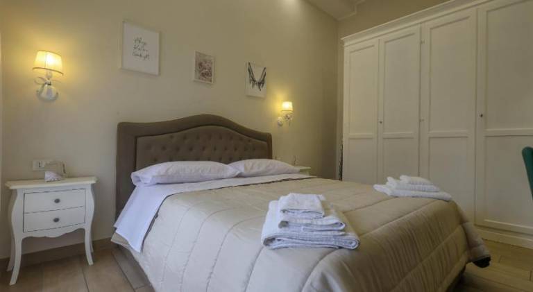 Apartment | Next to Naples Cathedral in Casoria