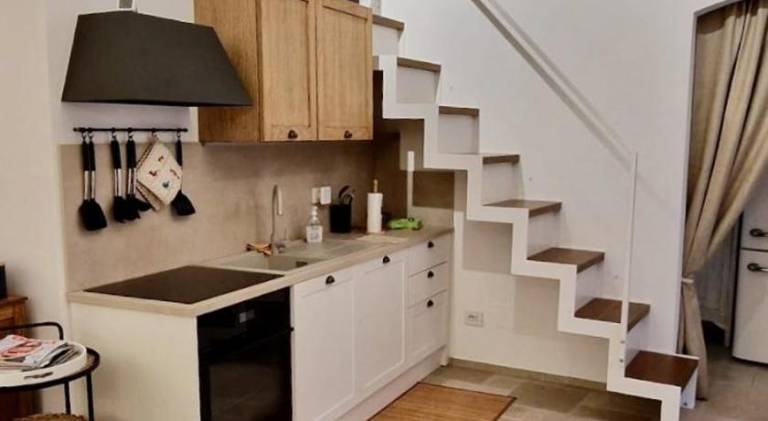 Holiday apartment with 2 rooms for 6 persons — photo 5