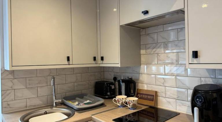 Apartment with 1 room for 2 persons — photo 4