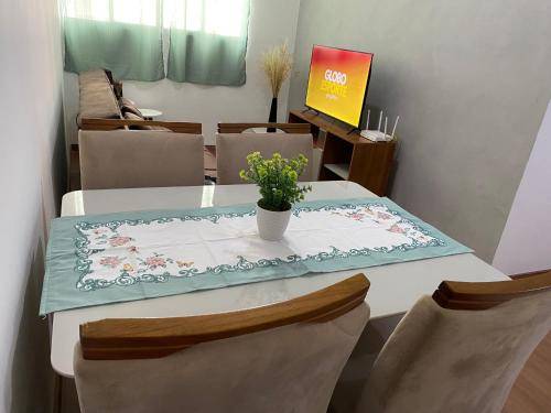 Apartamento Aeroporto
