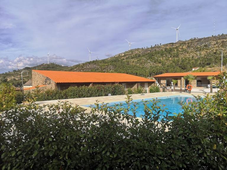 Casa Armamar