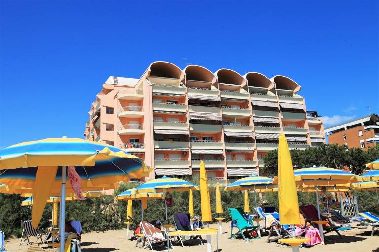 Ferienwohnung Caorle
