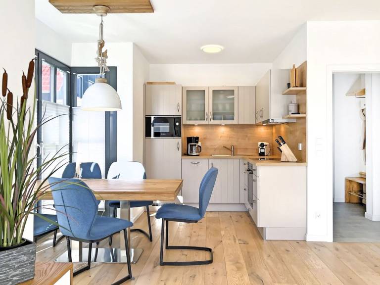 Ferienhaus Zingst