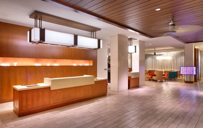 Hyatt Place Waikiki Beach — photo 3