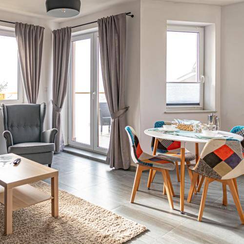 Apartament Niedzica