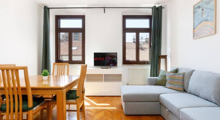Holiday apartment | Good for workation — photo 2