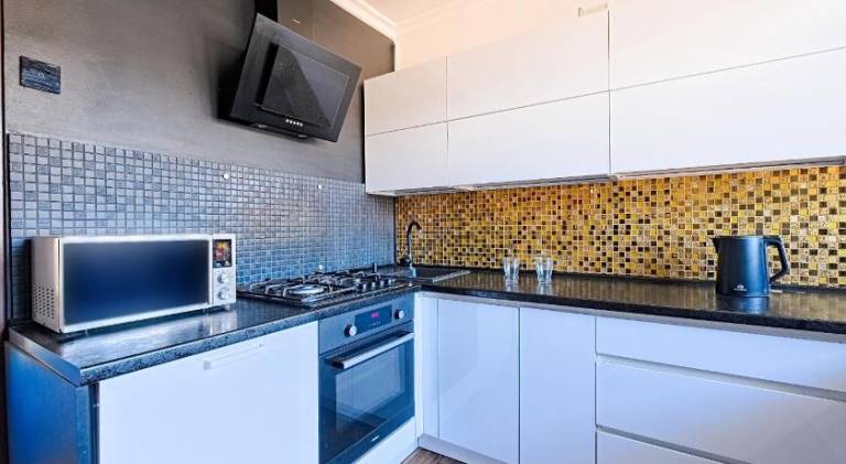 Apartment with 1 room for 4 persons — photo 3