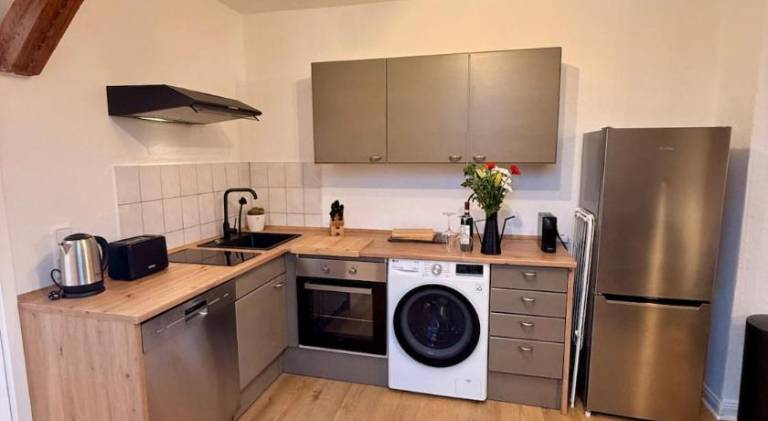 Lovely rental apartment | Pets allowed — photo 5
