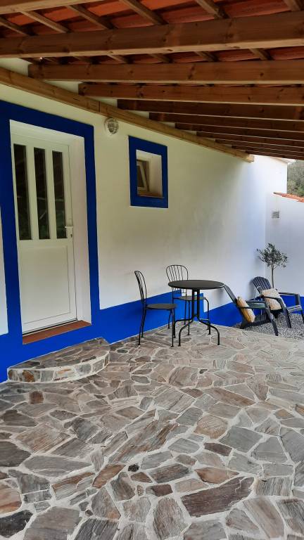 Apartamento Soalheira