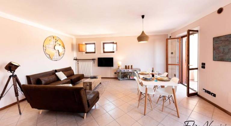 Apartment with 2 rooms for 5 persons — photo 2