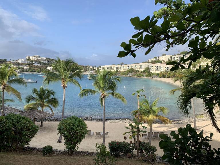 Condo Saint Thomas