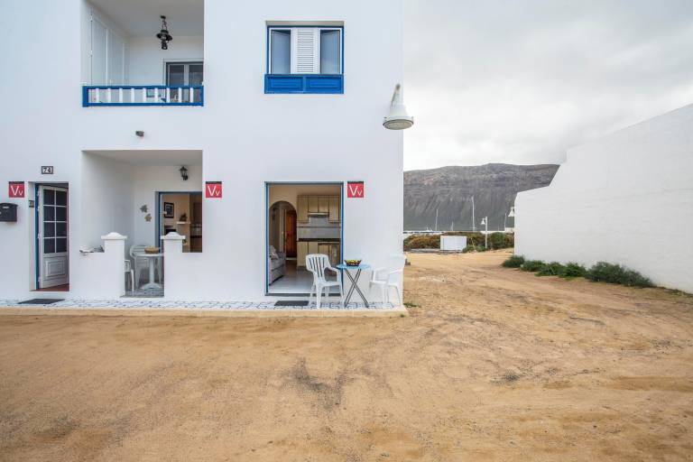 Casa La Graciosa