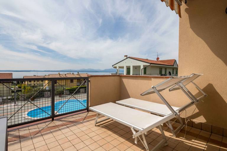 Ferienwohnung Lazise