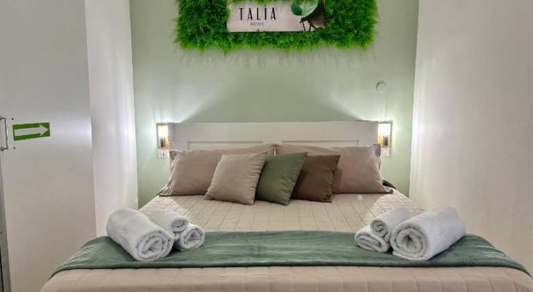 Lovely apartment | Close to Catania Cathedral | Pet-friendly — photo 2