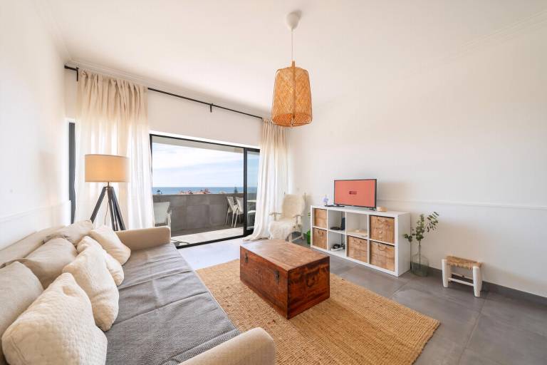Apartamento Praia das Maçãs