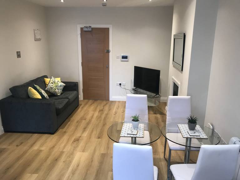 Apartment Henley-on-Thames