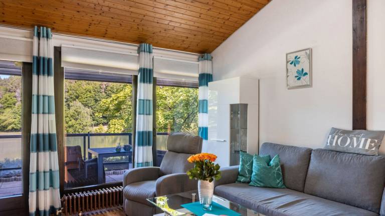 Ferienhaus Machtlos