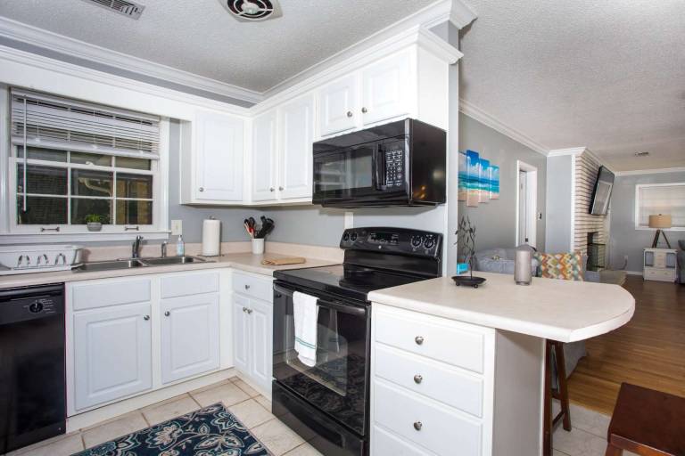 Children-friendly house with terrace | Pets are welcome — photo 4