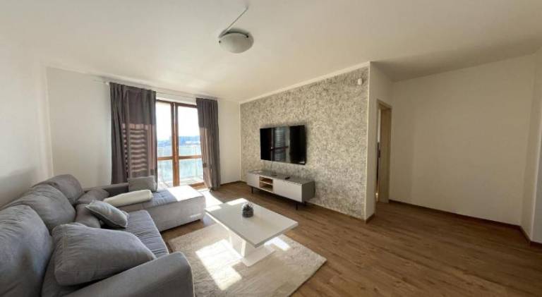 Apartament Liptowski Mikułasz
