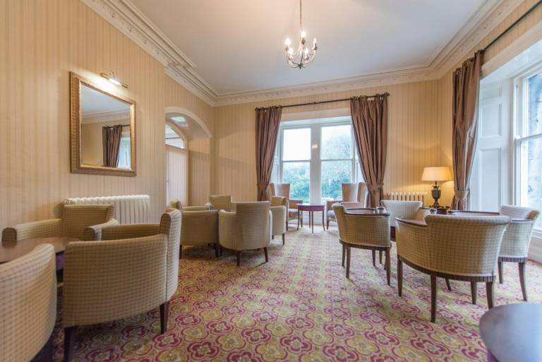Cumbria Grand Hotel — photo 4